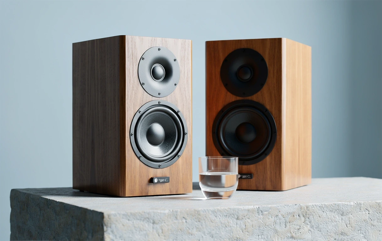 Sound perception and clear environment